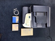 Konica Minolta Bizhub C25 Printer with spare  new toner cartridges