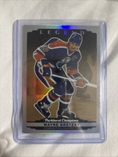 2022-23 Parkhurst Champions Hockey Cards 39