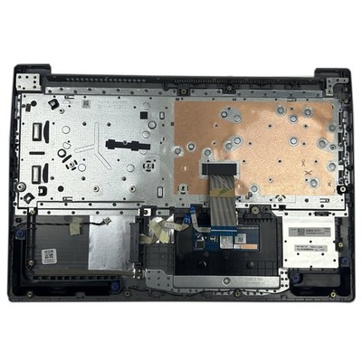 New Lenovo IdeaPad S145-15AST IWL API IGM Palmrest Keyboard No Backlit 15.6'' US