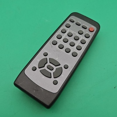 HITACHI R001 Remote DD-11456 Tested Works 