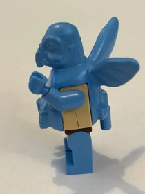 2001 Watto sw0038 Star Wars Lego minifigure 7186