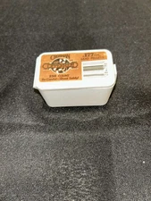 Vintage Crosman Copperhead .177 Caliber Lead Pellets 250CT