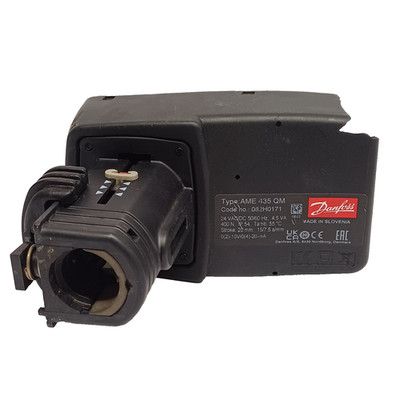 DANFOSS AME 435 QM AME435QM SLOVENIA
