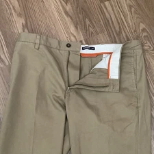 Dockers Easy Khaki Straight Fit D2 Pants Chino Pants Men's Size 38 X 32
