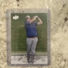 2026 Upper Deck Golf Young Guns Neal Shipley #122 Acetate Clear