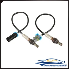 Oxygen O2 Sensor Up+Downstream 234-4242 For 2010-2014 GMC Pontiac Chevry Saturn