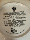 MINT Bradford Exchange 1990 Decorative Plate Russian Legends Fairy Tales #3581 — photo 5