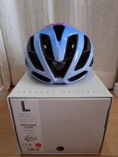 Casco Kask Protone Icon Paul Smith taglia L