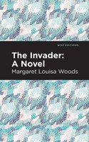 The Invader | A Novel | Margaret L. Woods | Taschenbuch | Englisch | 2021