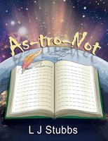 As-Tro-Not | Laura Stubbs | Taschenbuch | Englisch | 2023 | Maple Publishers