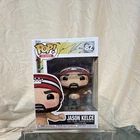Funko Pop! Vinyl: Icons Jason Kelce #82 NFL Football Figure