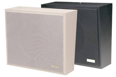 Valcom V-1016 Speaker System - White (v1016w)