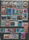 RUSSIA -  Lot of old stamps. MNH