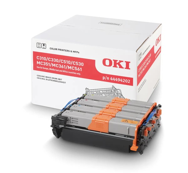 Oki 44494202 Trommel-image