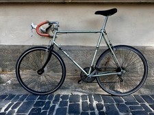 Rennrad Hercules Salerno * Vintage *