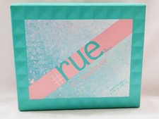 Rue21 RUE 21 TAKEOVER Perfume Parfum Spray Fragrance Women 1.7 oz/50mL New RARE