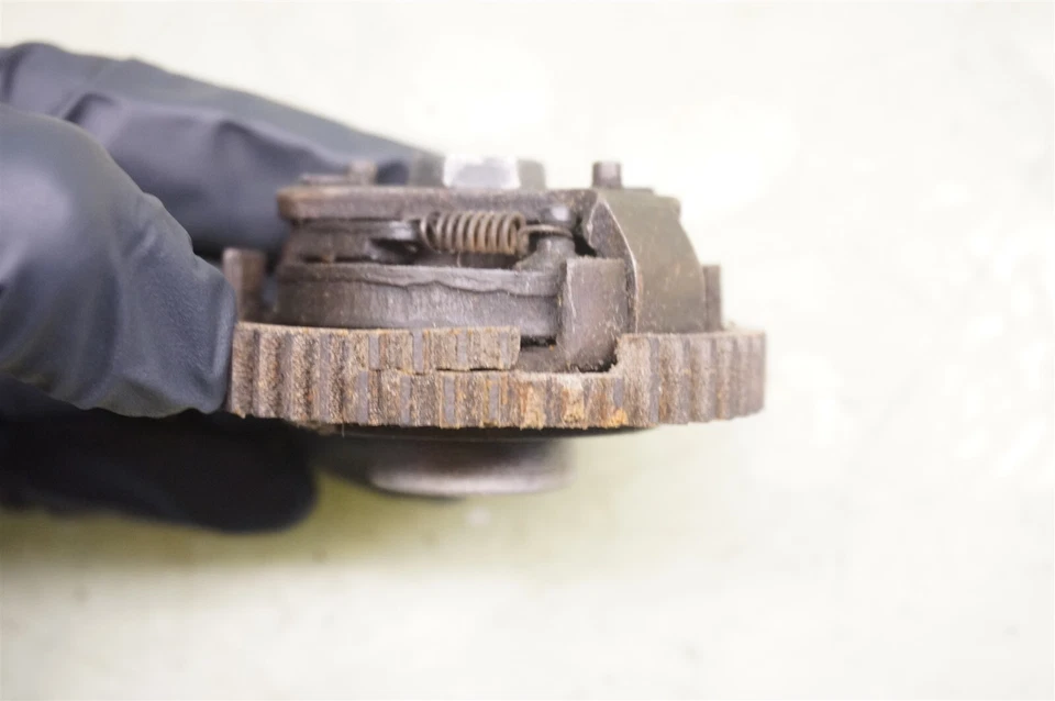  TRIUMPH T110 Preunit 650 6T TR6 T120 5T *2057 定时顾问  — 第 2/4 张图片