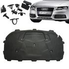 AUDI A4 B8 / A5 8T INSULATION MAT FOR BONNET DAMPING MAT INSULATION MAT 8T0863825H