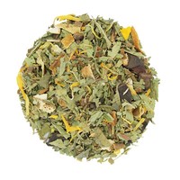 1000KräUter Punsch KräUtertee KräUterteemischung Mischung Tee 100 G