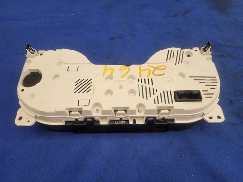 2011 2012 white Ford Mustang GT 5.0L Gauge Cluster Speedometer 79k Miles 2464 - Picture 8 of 12