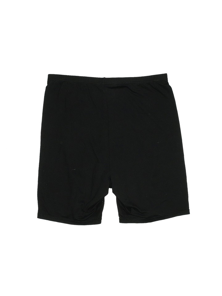 Unbranded Women Black Athletic Shorts L eBay