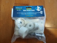 Shakespeare 4186U Nylon Ratchet Mount - Unassembled 4186-U