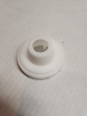 CTC Pasta Express Maker Model X2000 Replacement Part, Bagel Die Disc 