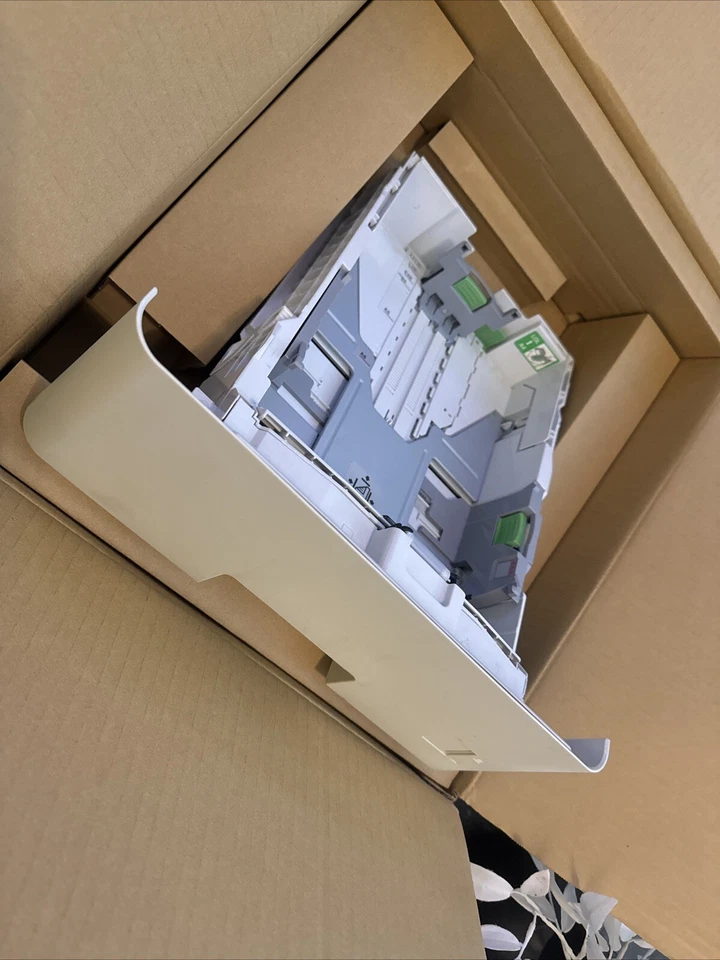 Brother Paper Cassette Tray D00690002, 520 sheet HL-6250/6400 MFC6750/6900 - Image 3 of 4