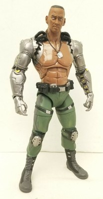 mortal kombat 9 action figures