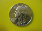 1961 D Washington Quarter Dollar Ch/Gem BU!