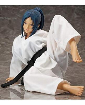 Native BINDing Creators Opinion Izayoi Ran 1/4 Figur aus Japan