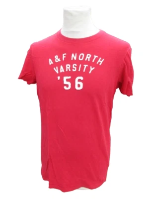 T-shirt homme Abercrombie & Fitch Taille S - Photo 1/2