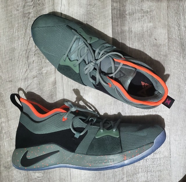 nike pg 2 palmdale