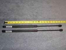 2ea 19.7" 70# Heavy Duty Nitro Prop Strut Gas Piston Shock Spring Lift Support 