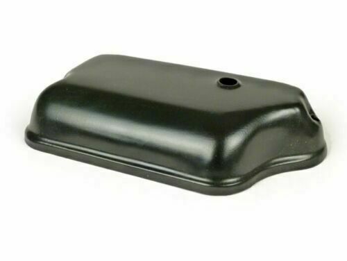 Vergaserkasten Top Cover Non Autolube Vespa PX PE Sprint Rally VBB VBA GT NEU-image