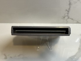 Gyruss - 1989 NES Nintendo Game - Cart Only - TESTED!