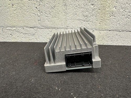 ⭐ Unidad de módulo de control amplificador de sonido de audio de alta fidelidad serie 3 BMW F30 12-18 OEM - Imagen 8 de 9