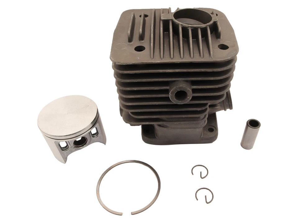 Zylinder und Kolben passend Wacker BTS1035 Makita Dolmar 50mm Trennschneider - Bild 4 von 4