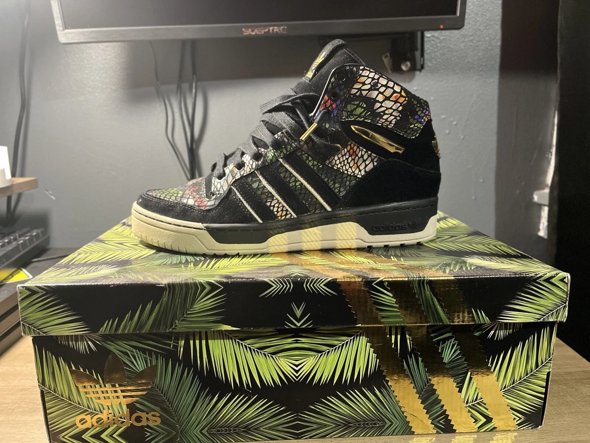 adidas Attitude Hi Big Sean for Sale | Authenticity Guaranteed | eBay
