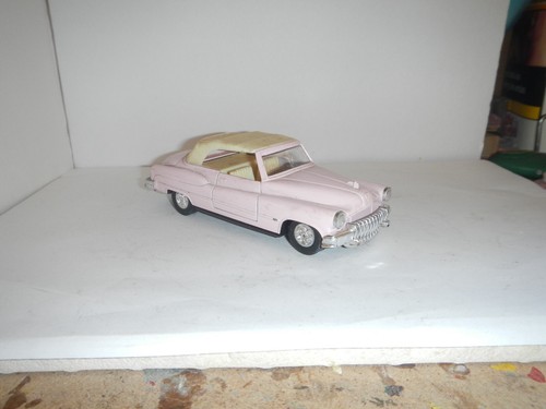 ROAD TOUGH CLASSIC RUNNERS 1:43 COCHES VINTAGE A�OS 70 METAL FUNDIDO - Imagen 14 de 22