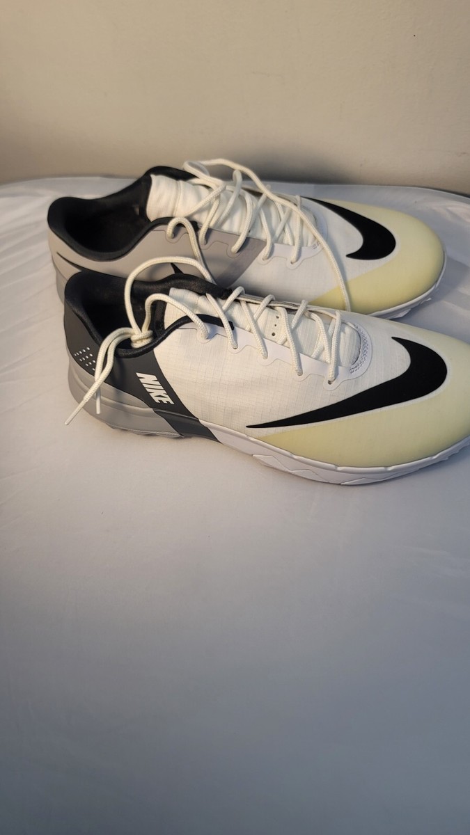 Nike Golf Ladies Fi Flex Shoes 9 | eBay
