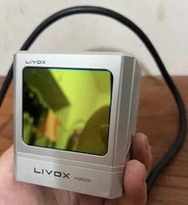LIVOX Horizon  Lidar