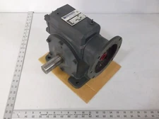 WINSMITH 030MDTS42000FT SPEED REDUCER 50:1, 1800 rpm INPUT, 1.34 HP MODEL 30MDT 