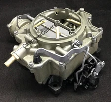 1957 Pontiac Rochester 4GC Carburetor *Remanufactured