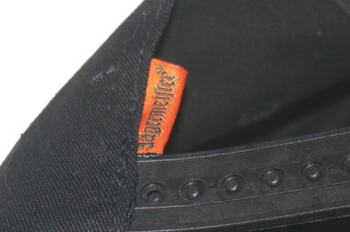 Official Jagermeister Snapback Adjustable Hat with Gold Embroidered Logo - Black - Picture 6 of 7