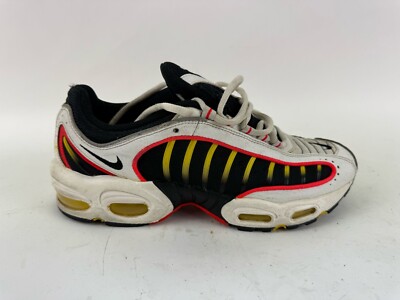 Nike Air Max Tailwind 4 'Bright Crimson' AQ2567-109 Sneakers 2019 Mens Size 10