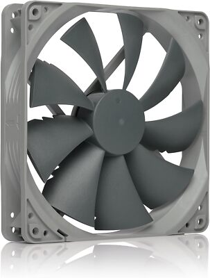 Noctua NF-P14s redux-900, Ultra Leiser Silent-Lüfter, 3-Pin, 900 RPM (140mm