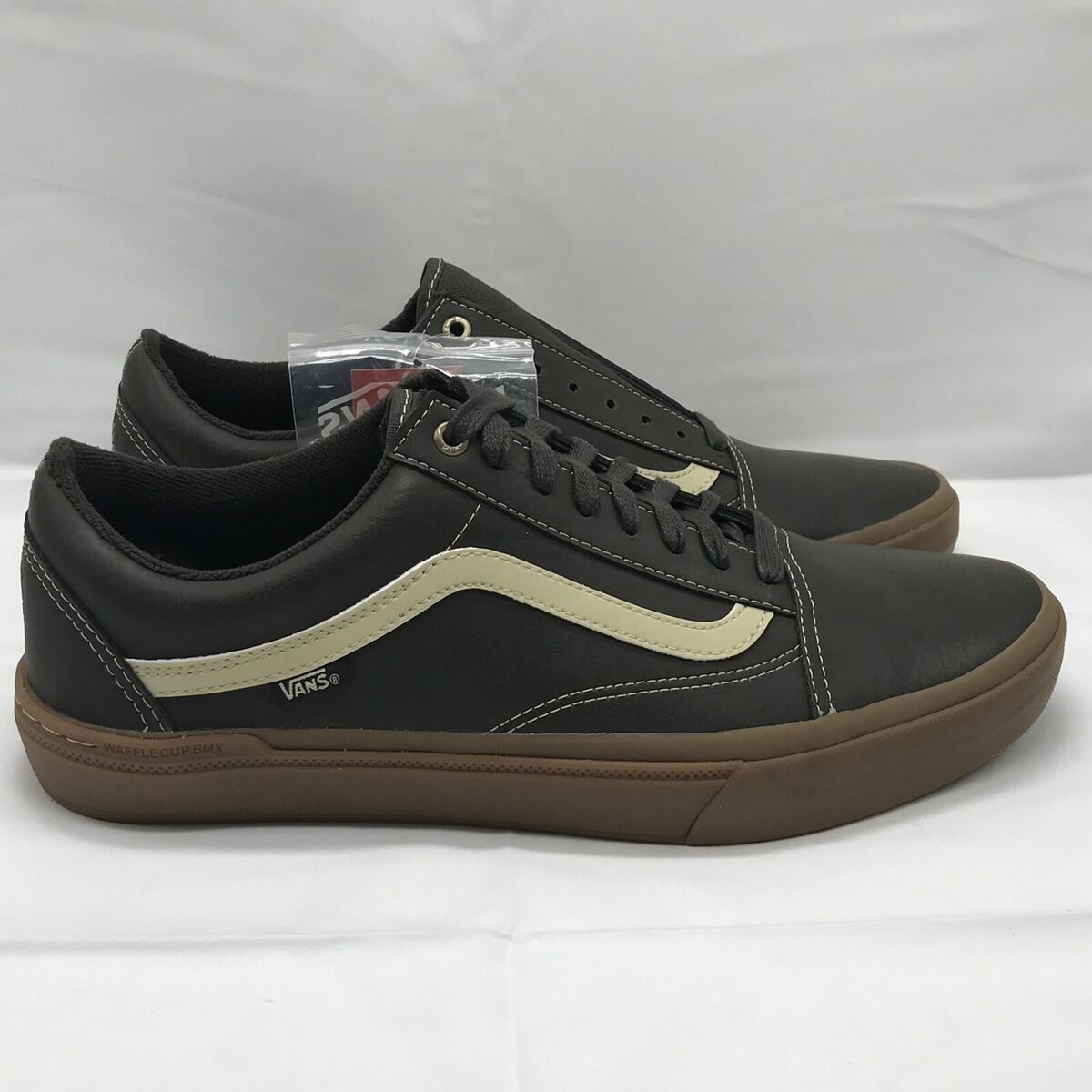 ★ VANS ★ OLD SKOOL VN0A5JMIBKO VANS Old Skool BMX, Mens Sz 8.5 M / Womens 10 Enarson