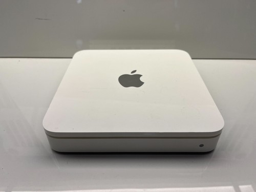 Apple Airport Time Capsule 802.11n 1 To 3ème génération A1355