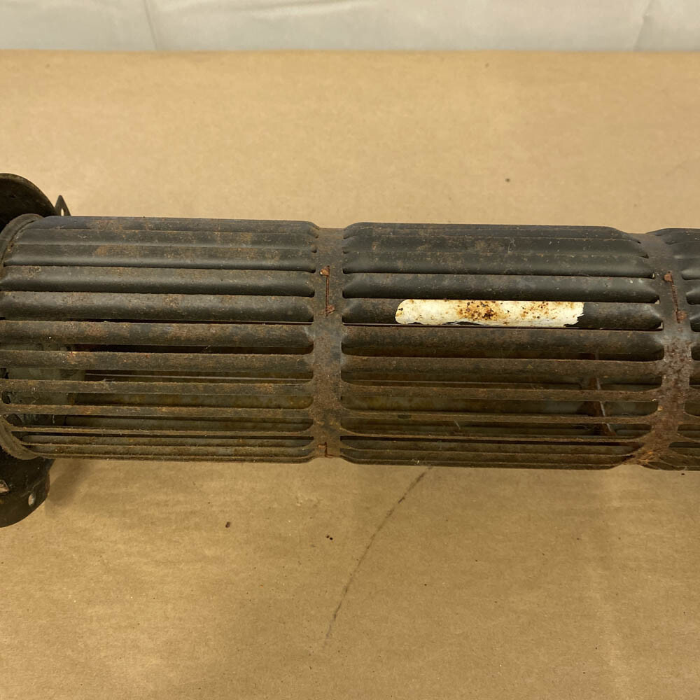 Original Range Rover Classic Heater Fan Motor for Steel Heater Box Type